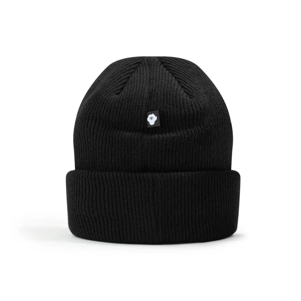 3M™ Thinsulate™ Insulation Beanie // Black - Image 2