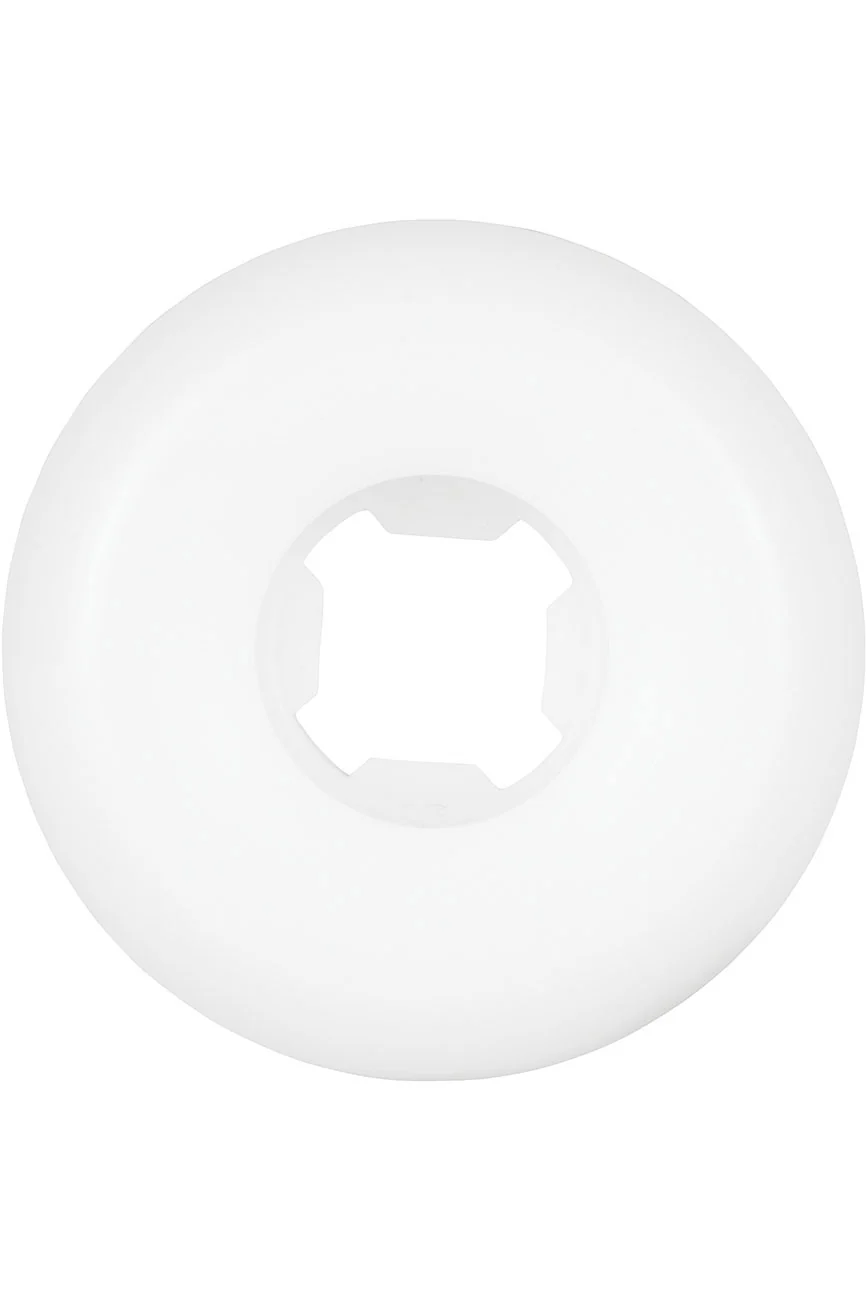 53mm From Concentrate Hardline 101a OJ Wheels - Image 2