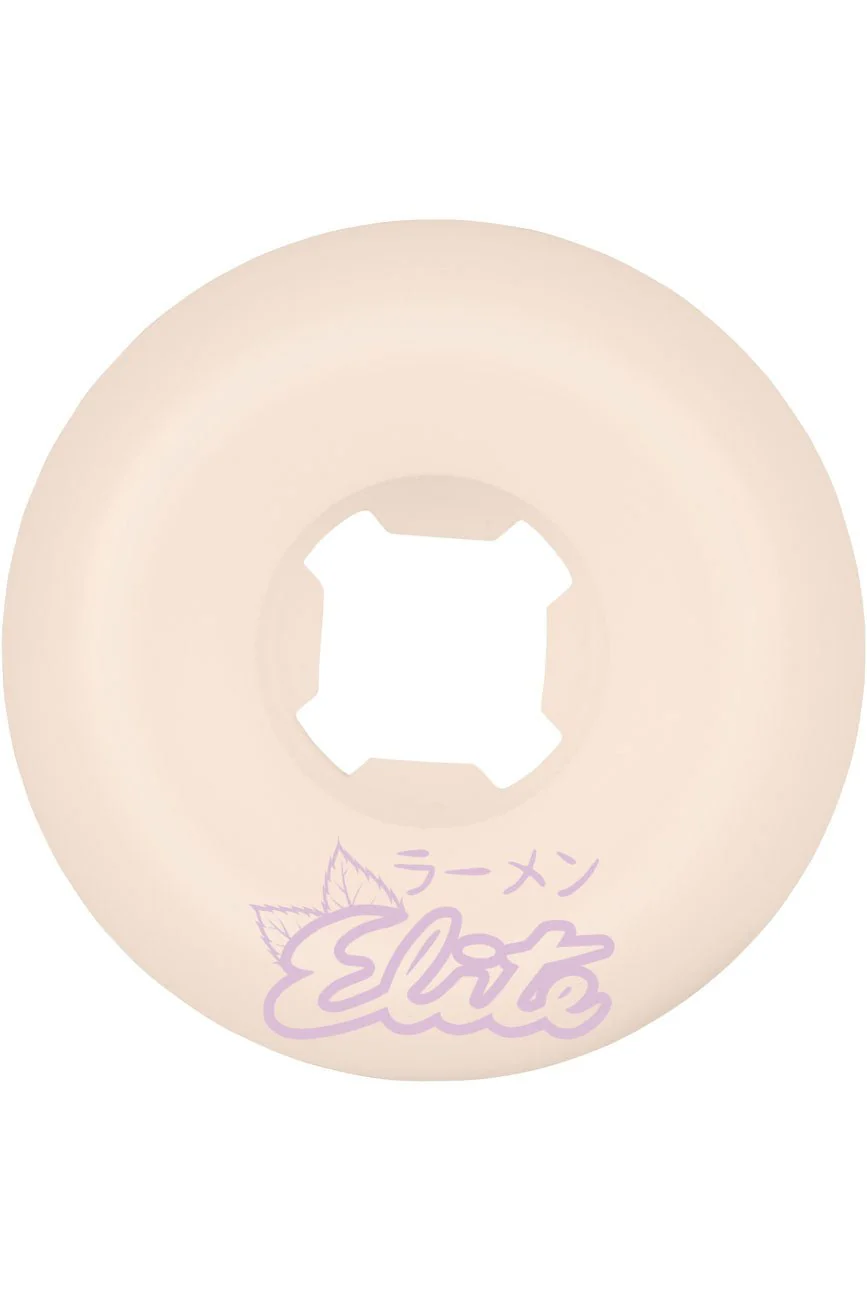 54mm Axel Crusher Ramen Elite Mini Combo 101a OJ Wheels - Image 2