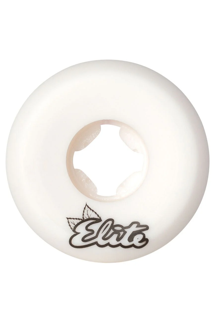 54mm Giovanni Vianna Elite Hardline 101a OJ Wheels - Image 2