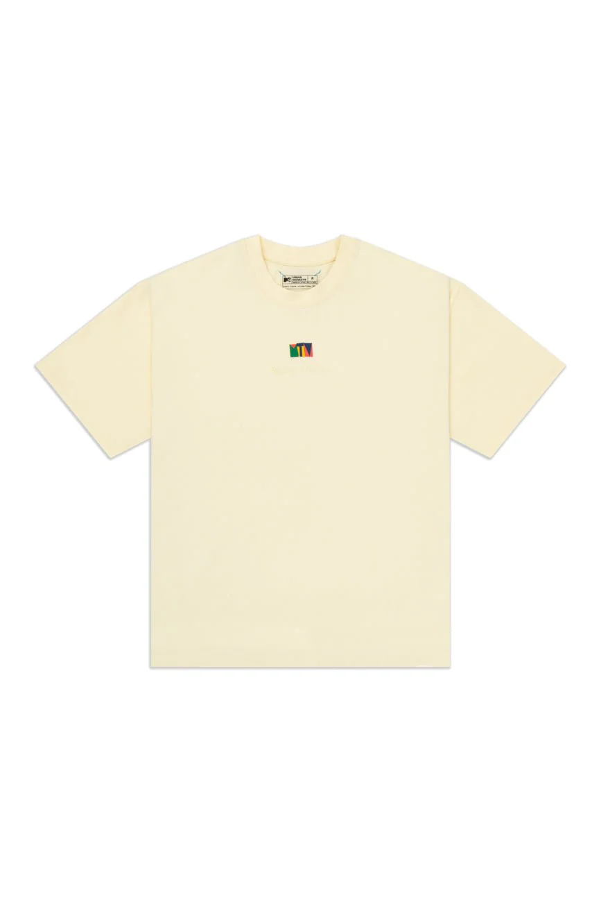 Amped_MTV x Urban Monkey