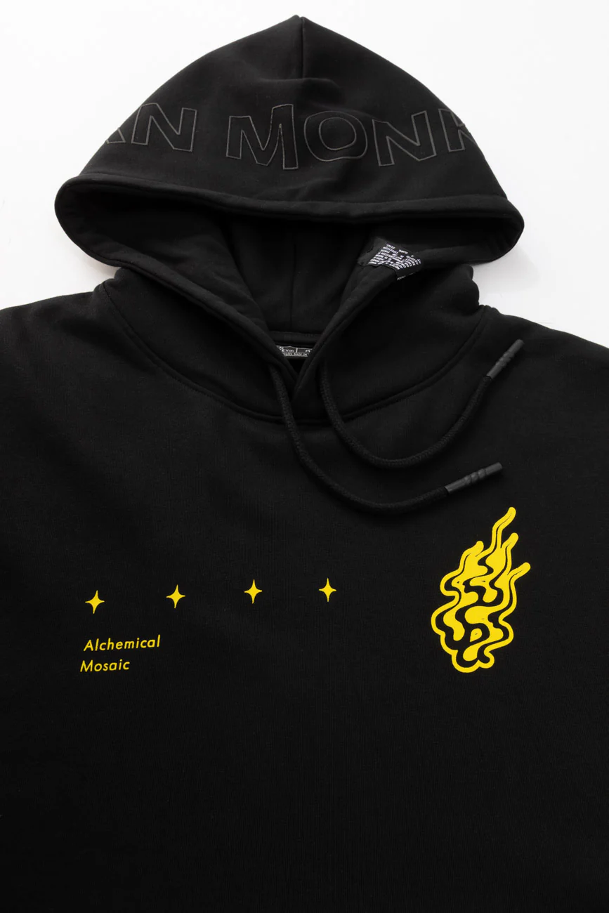 Chimera Hoodie - Image 7