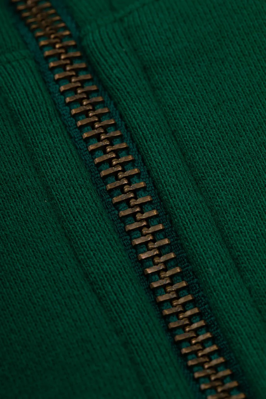 Cypher Hooded Zipper Jacket_MTV x Urban Monkey - Image 5