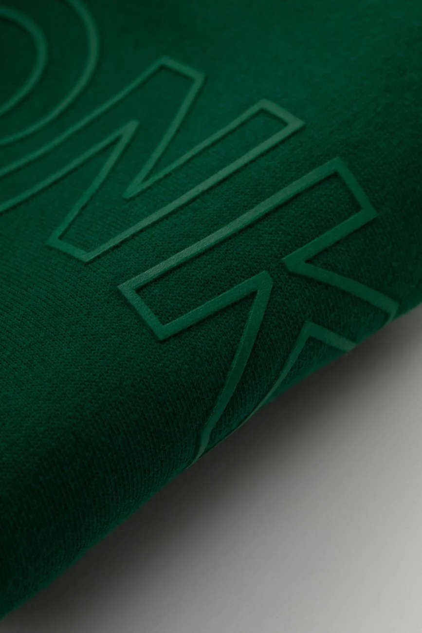 Cypher Hooded Zipper Jacket_MTV x Urban Monkey - Image 6