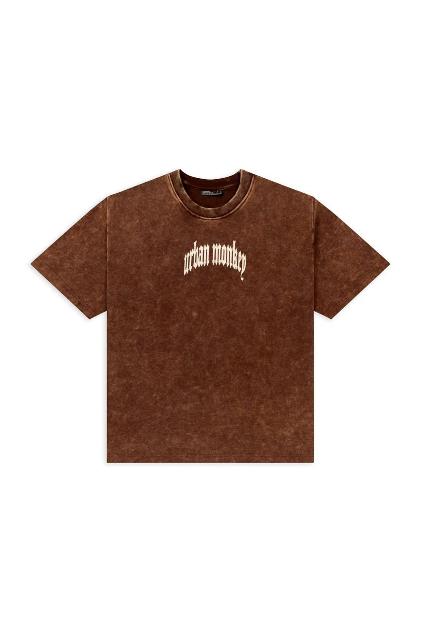 Legacy Heavyweight T-shirt // 003 - Image 2