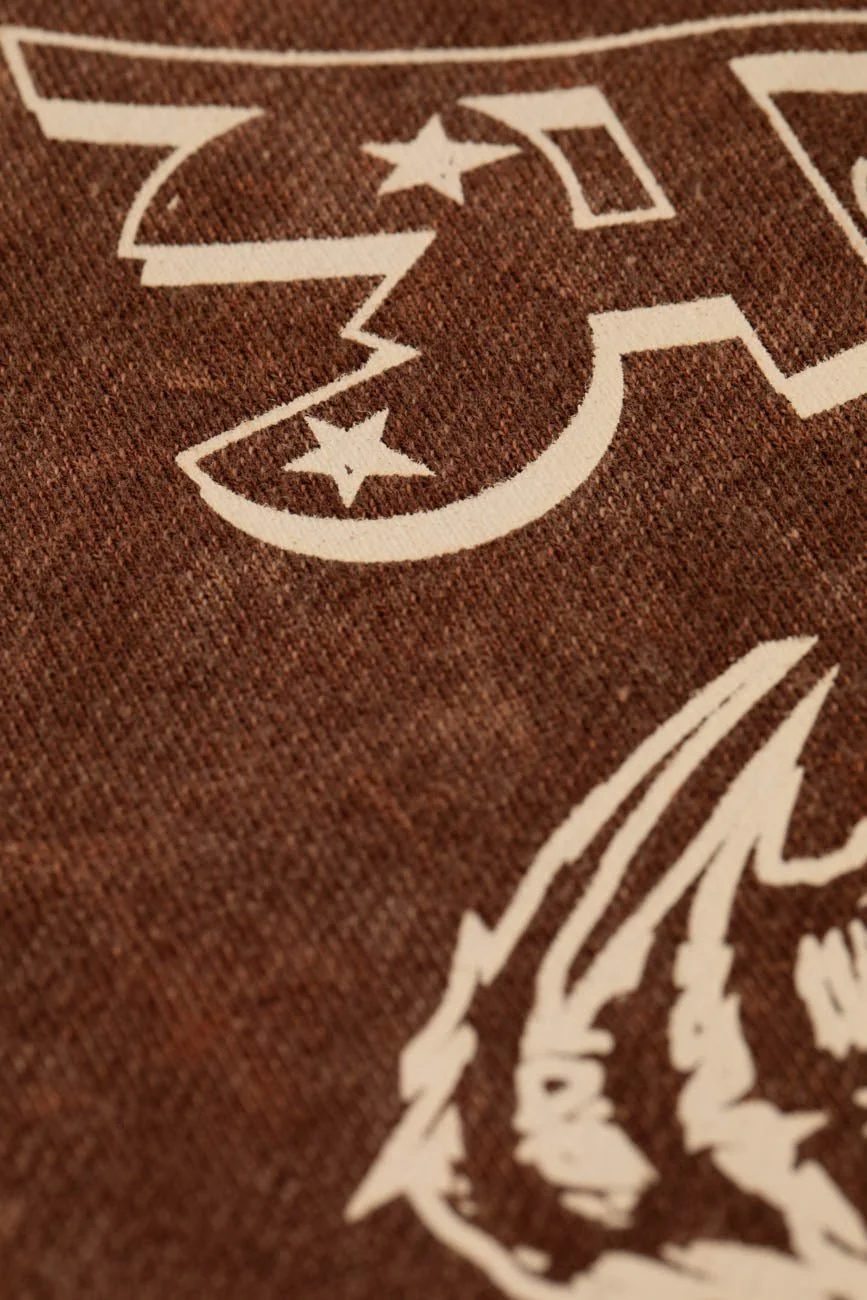Legacy Heavyweight T-shirt // 003 - Image 4