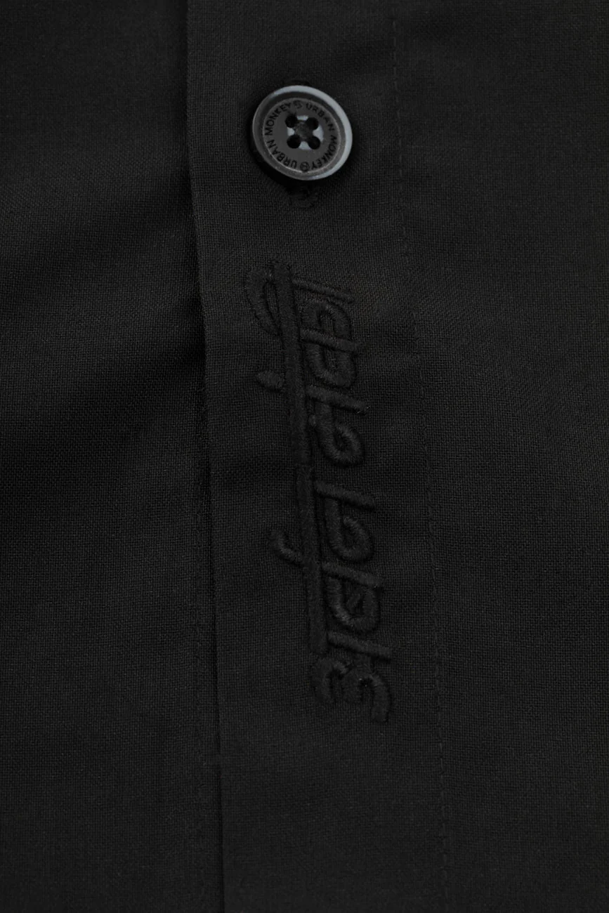 Lost // Cut and Sew Shirt - Image 5
