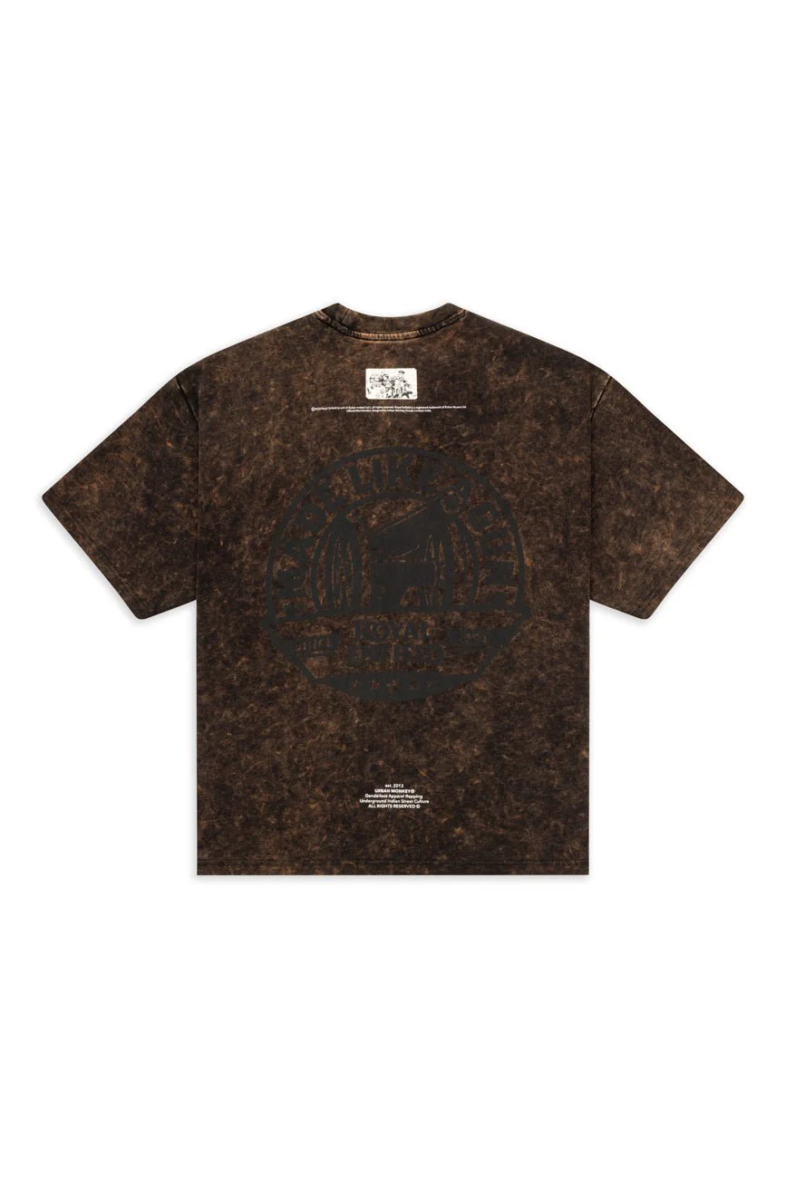 Made Like A Gun 001_Royal Enfield x Urban Monkey - Image 2