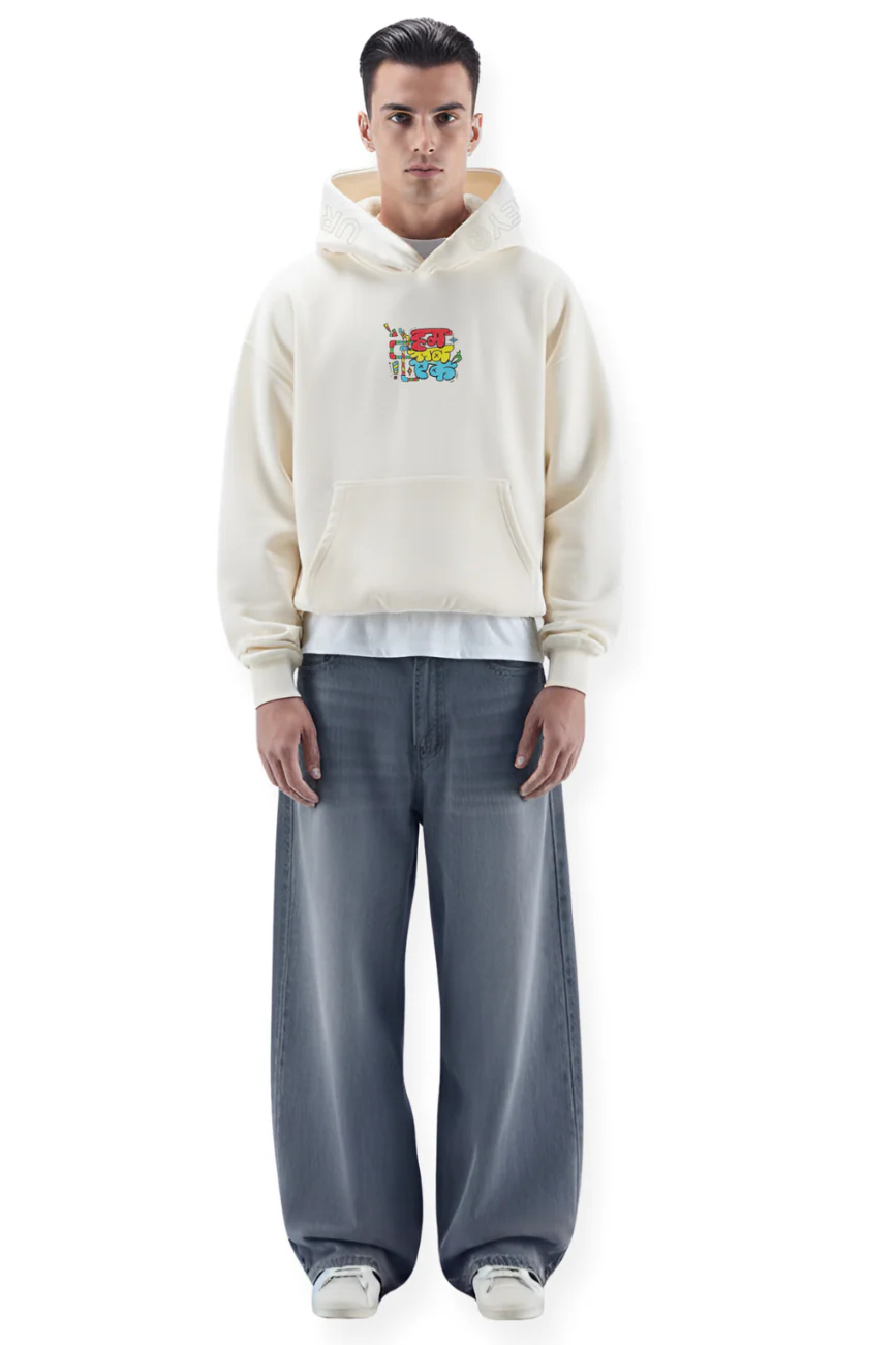 Monkey Gang Hoodie - Image 11