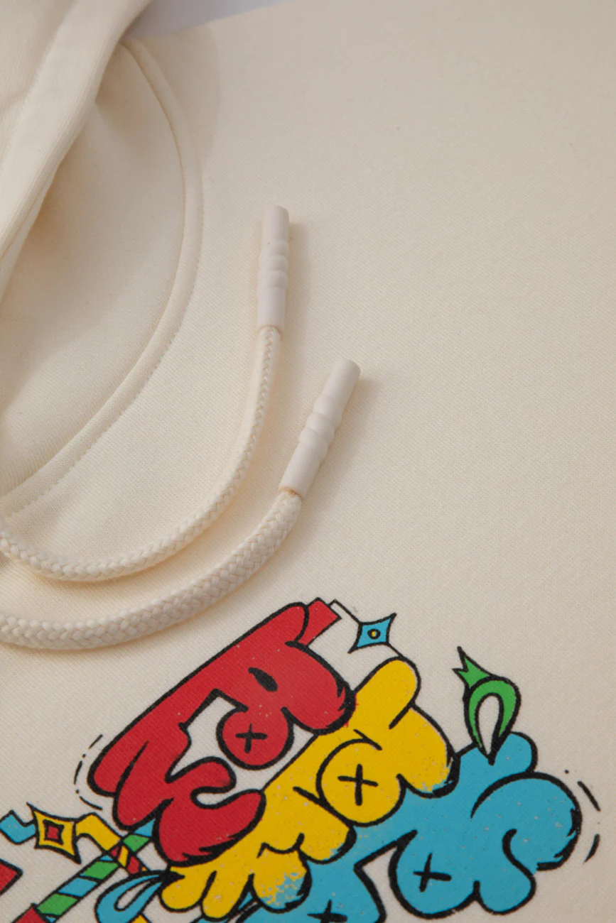Monkey Gang Hoodie - Image 7