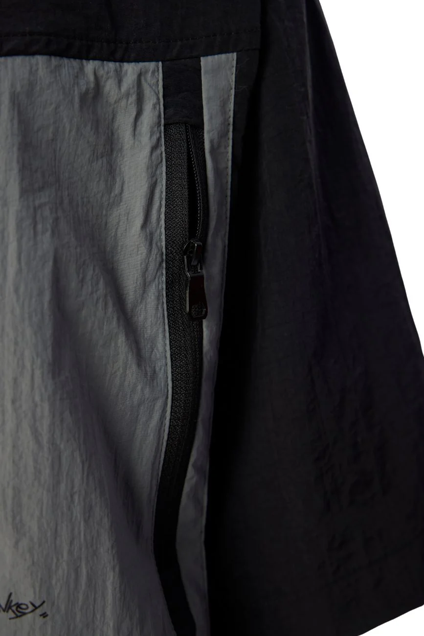 Multi-Pocket Utility Shirt - Image 7