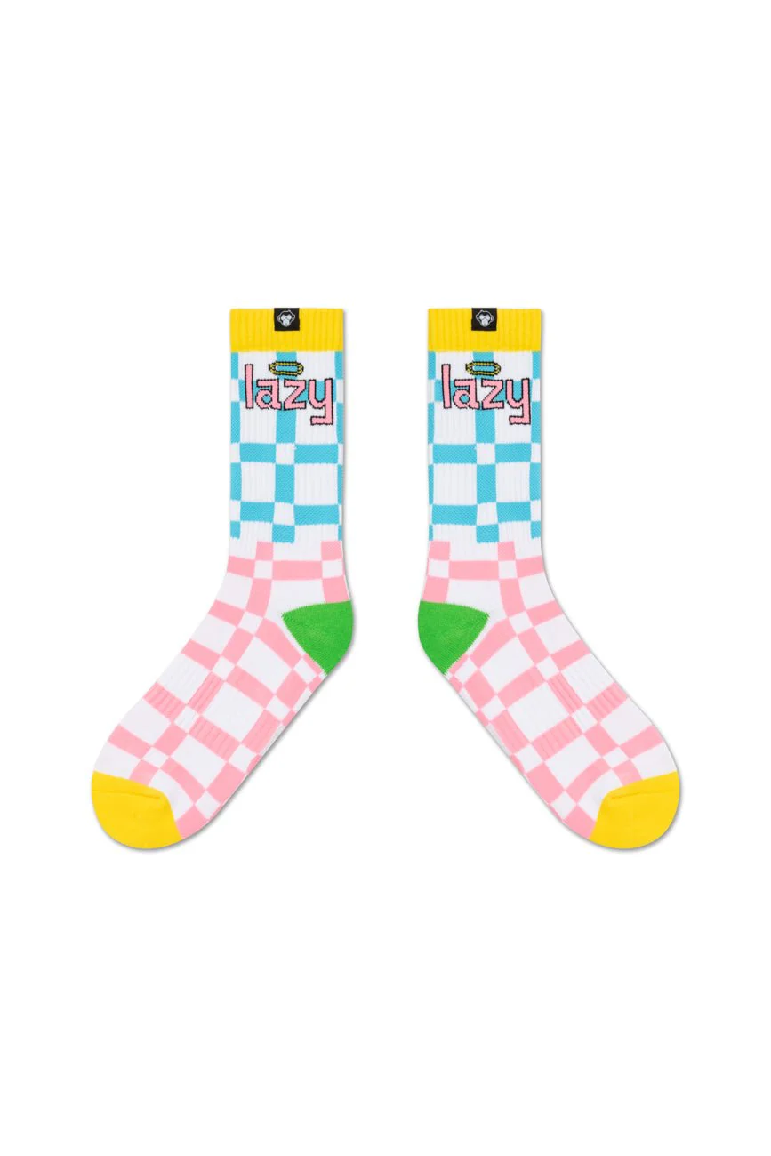 2 Pairs // Bored + Games socks - Image 2