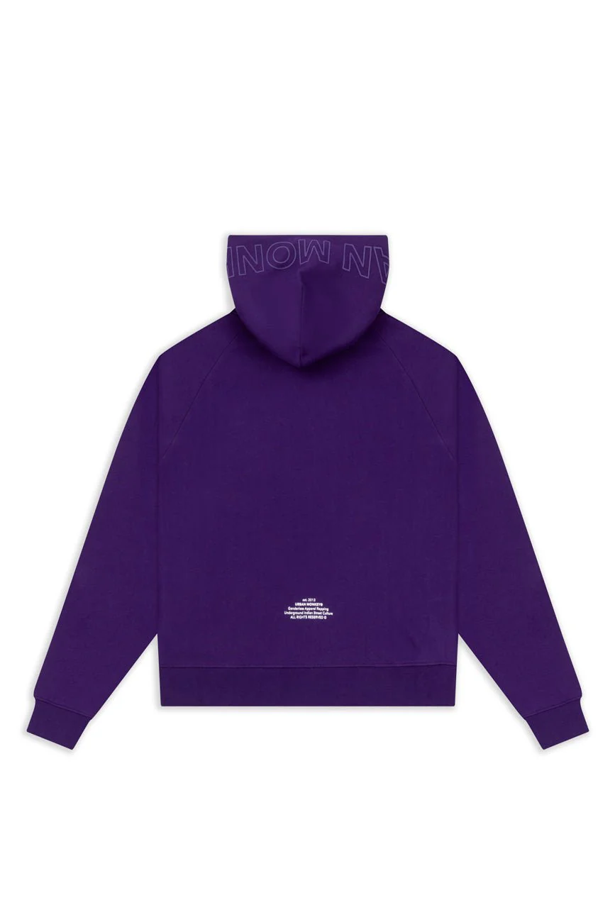 Pulse Hoodie_MTV x Urban Monkey - Image 2