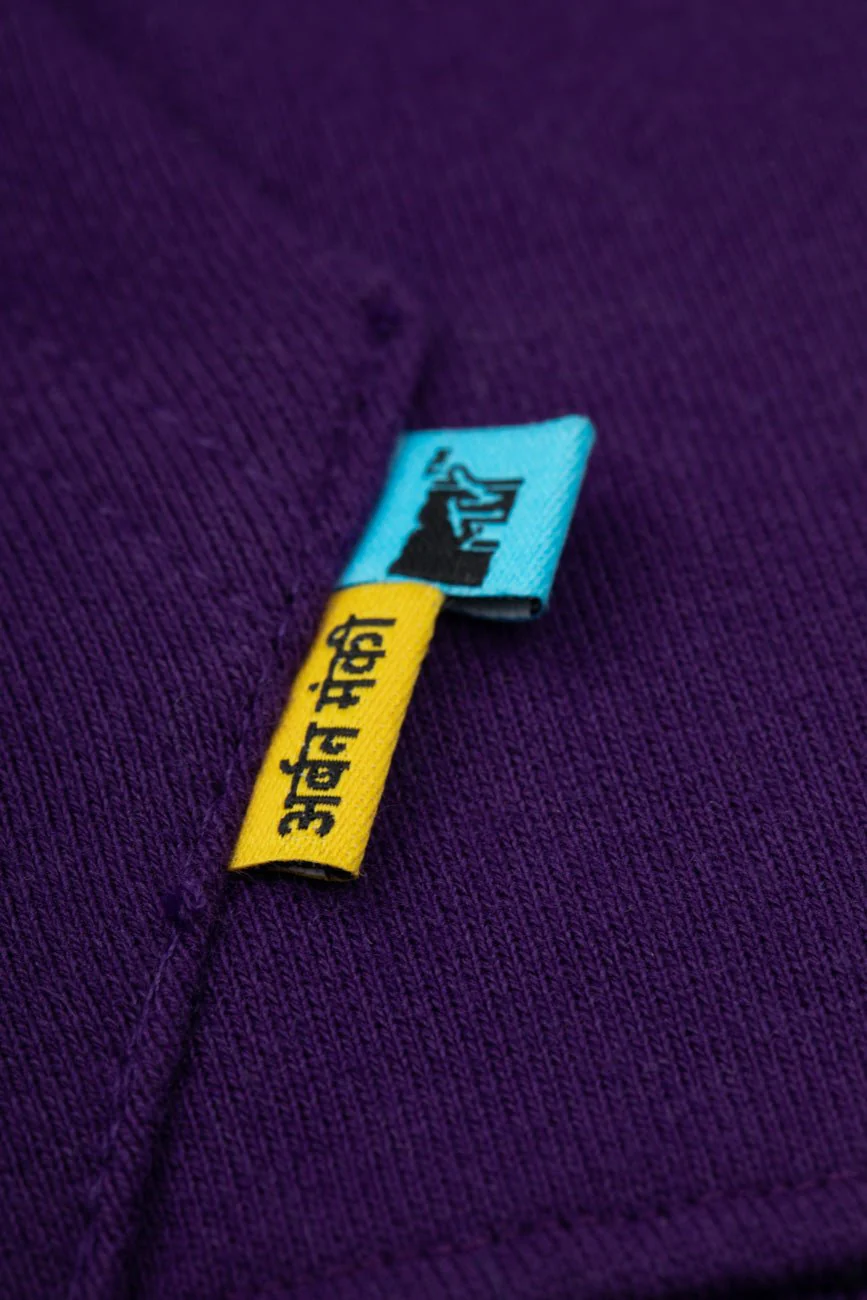 Pulse Hoodie_MTV x Urban Monkey - Image 5