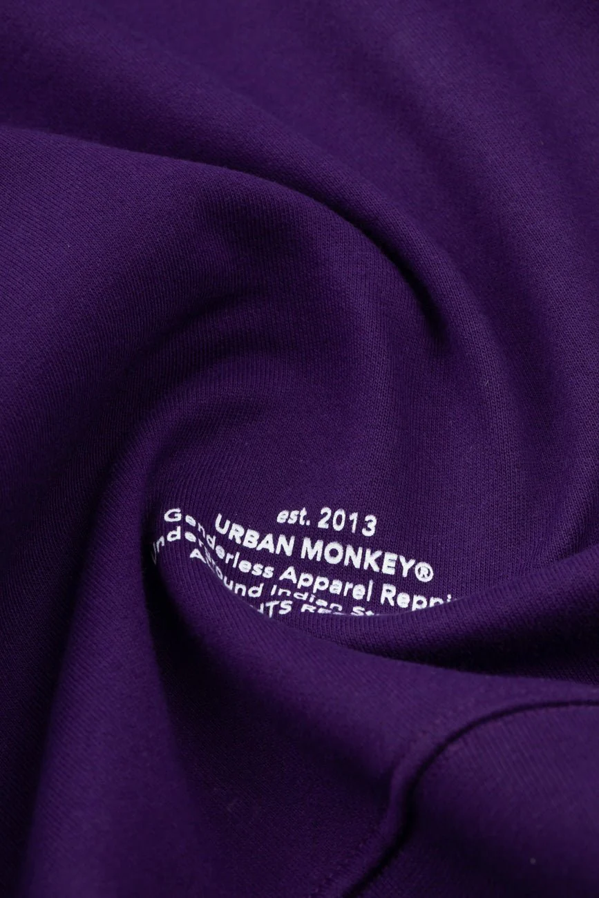 Pulse Hoodie_MTV x Urban Monkey - Image 9