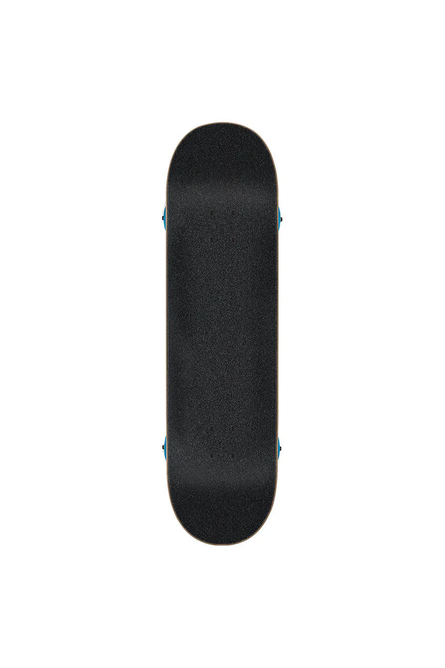 Screaming Hand Mini 7.75in x 30.00in Santa Cruz Skateboard Complete - Image 2