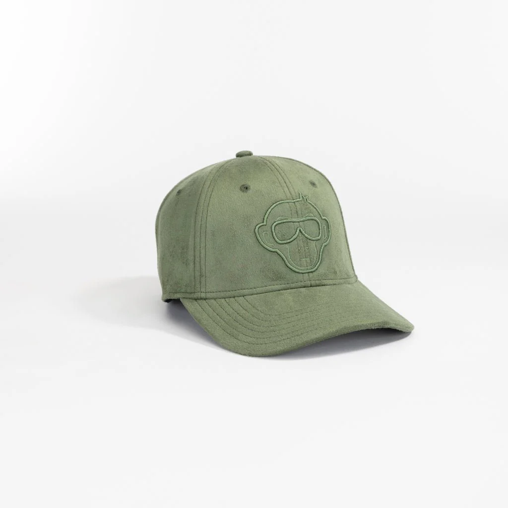 Super Suede // Sage Green - Image 2