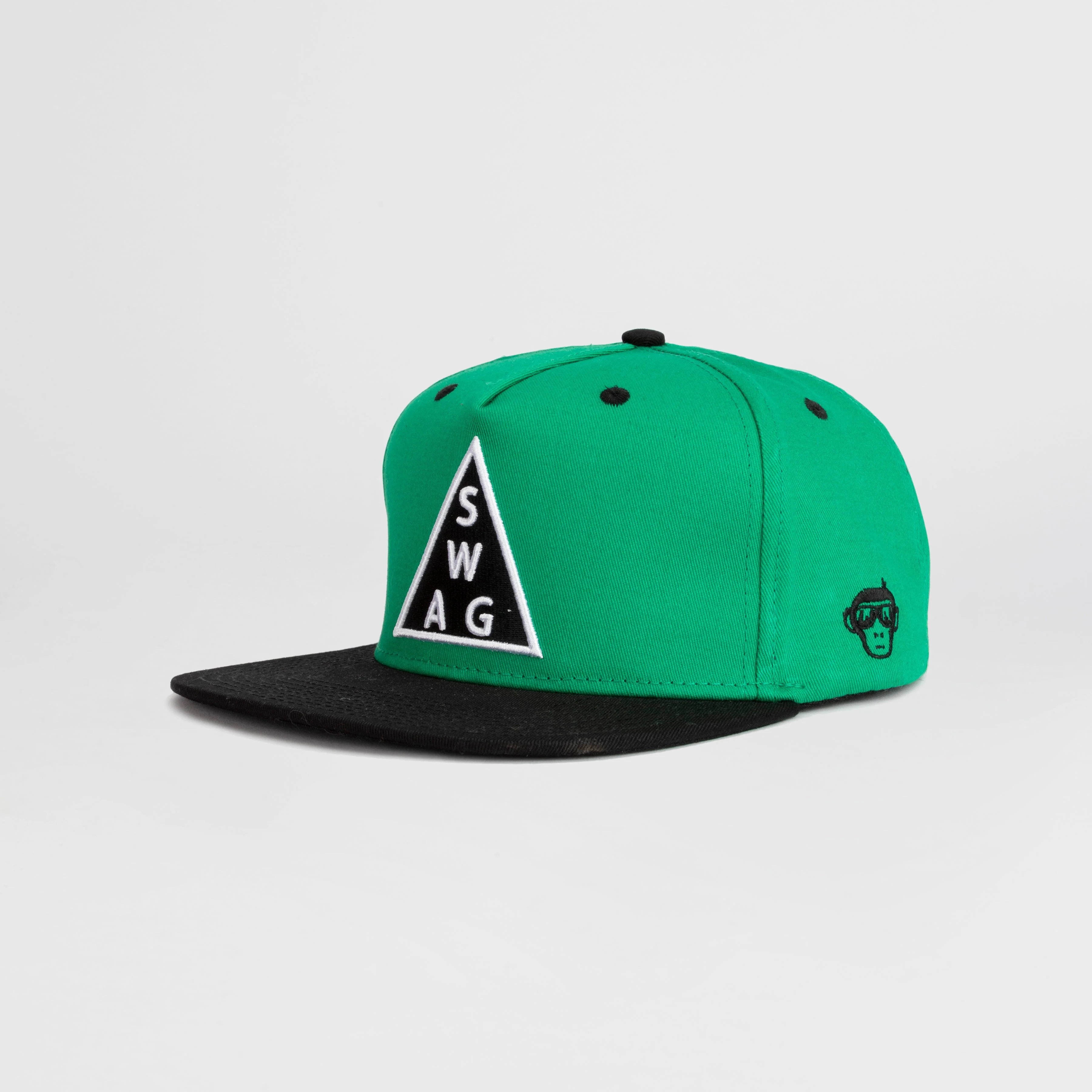 S.W.A.G - Green - Image 2