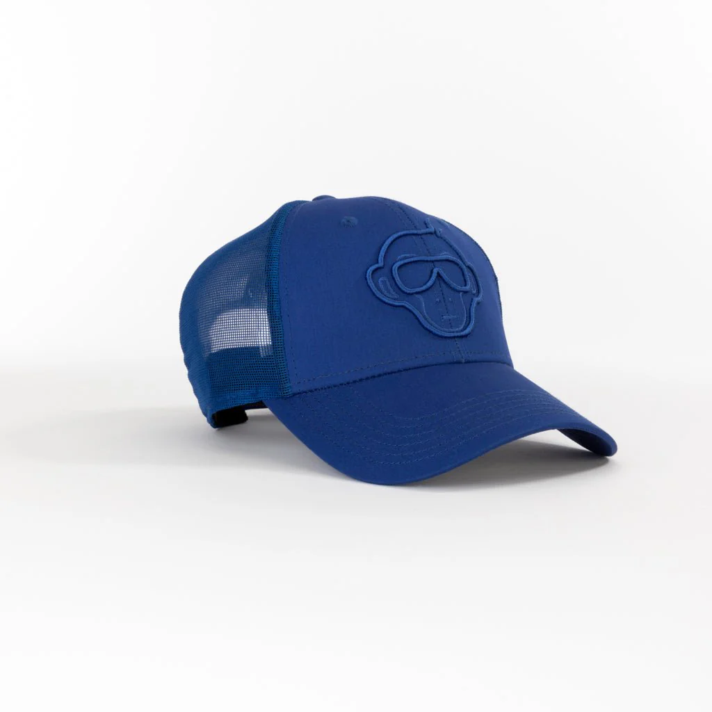 Trucker Monkey // 003 - Image 2