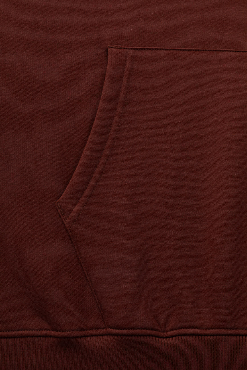 Umsb Paisley Hoodie - Image 8