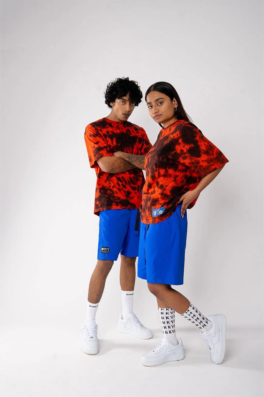 Utility Shorts // 005 - Image 3